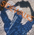 Cover: Sidewalks - Northwestern University Press