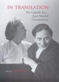 Cover: In Translation - University of Toronto Press