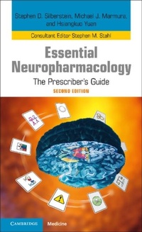 Abbildung von: Essential Neuropharmacology - Cambridge University Press