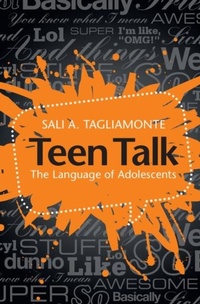 Abbildung von: Teen Talk - Cambridge University Press