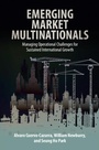 Cover: Emerging Market Multinationals - Cambridge University Press