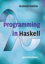Cover: Programming in Haskell - Cambridge University Press