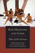 Cover: Bad Medicine and Good - University of Oklahoma Press
