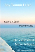 Cover: Soy Tonum Letco - De Viaje En La Nave Jehova - Lulu.com