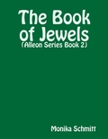 Cover: The Book of Jewels - Lulu.com