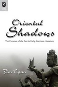 Cover: Oriental Shadows - Ohio State University Press