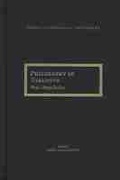 Cover: Philosophy in Dialogue - Northwestern University Press