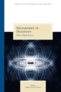 Enlarge image Cover: Philosophy in Dialogue - Northwestern University Press