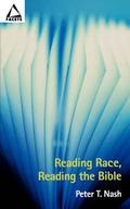 Cover: Reading Race, Reading the Bible - Augsburg Fortress