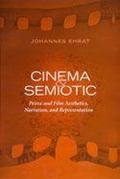 Cover: Cinema and Semiotic - University of Toronto Press