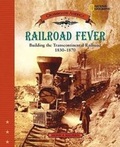 Cover: Railroad Fever - National Geographic Kids