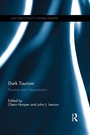 Cover: Dark Tourism - Routledge