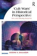 Cover: 'Cult Wars' in Historical Perspective - Routledge