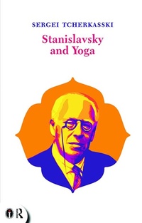 Abbildung von: Stanislavsky and Yoga - Routledge