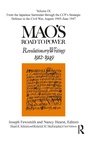 Cover: Mao's Road to Power - Routledge
