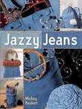 Cover: Jazzy Jeans - Sterling