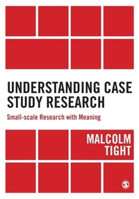 Enlarge image Cover: Understanding Case Study Research - SAGE Publications Ltd
