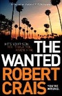 Cover: The Wanted - Simon & Schuster Ltd