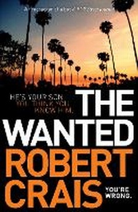 Enlarge image Cover: The Wanted - Simon & Schuster Ltd