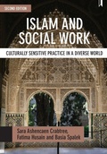 Cover: Islam and Social Work - Policy Press