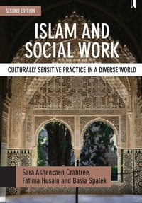 Enlarge image Cover: Islam and Social Work - Policy Press