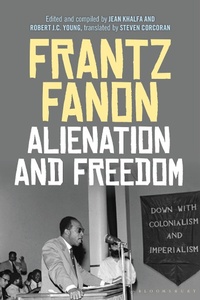 Enlarge image Cover: Alienation and Freedom - Bloomsbury Academic