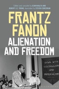 Cover: Alienation and Freedom - Bloomsbury Academic