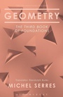 Cover: Geometry - Bloomsbury Academic