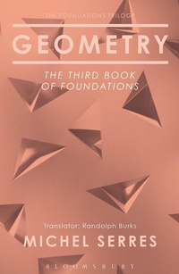 Enlarge image Cover: Geometry - Bloomsbury Academic