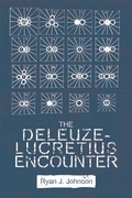 Abbildung von: Deleuze-Lucretius Encounter - Edinburgh University Press