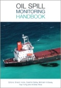 Cover: Oil Spill Monitoring Handbook - CSIRO PUBLISHING