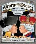 Cover: George Vs. George - National Geographic Kids