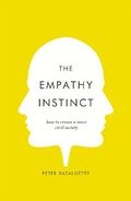 Cover: The Empathy Instinct - John Murray Publishers Ltd
