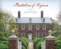 Abbildung von: Plantations of Virginia - Globe Pequot Press