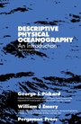 Cover: Descriptive Physical Oceanography - Elsevier