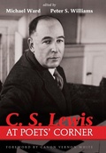 Cover: C. S. Lewis at Poets' Corner - Wipf & Stock Publishers