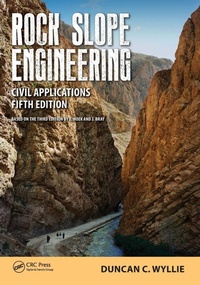 Abbildung von: Rock Slope Engineering - CRC Press