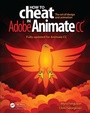 Cover: How to Cheat in Adobe Animate CC - CRC Press