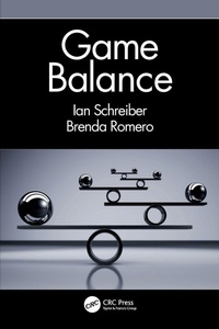 Enlarge image Cover: Game Balance - CRC Press