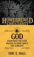 Cover: The Homebrewed Christianity Guide to God - Fortress Press,U.S.