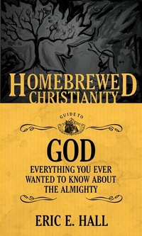Enlarge image Cover: The Homebrewed Christianity Guide to God - Fortress Press,U.S.