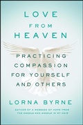 Cover: Love From Heaven - Atria Books