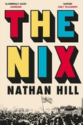 Cover: The Nix - Picador