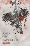 Cover: Lord of the Darkwood - Picador
