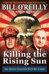 Enlarge image Cover: Killing the Rising Sun - Macmillan