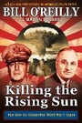 Cover: Killing the Rising Sun - Macmillan