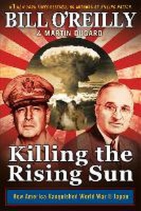 Enlarge image Cover: Killing the Rising Sun - Macmillan