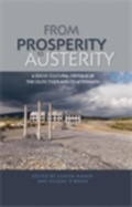 Cover: From Prosperity to Austerity - Manchester University Press