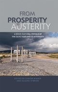 Cover: From Prosperity to Austerity - Manchester University Press