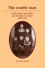 Cover: The Cruelty Man - Manchester University Press